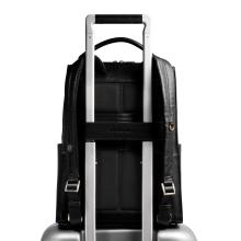 Piquadro Zaino Porta PC Patricia 14.0 Nero - 3