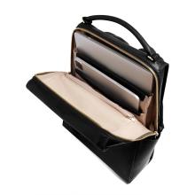 Piquadro Zaino Porta PC Patricia 14.0 Nero - 6