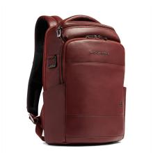 Piquadro Zaino Philip Porta PC 13.0 Marrone - 2