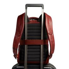 Piquadro Zaino Philip Porta PC 13.0 Marrone - 3