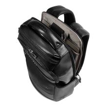 Piquadro Zaino Philip Porta PC 13.0 Nero - 6