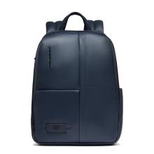 Piquadro Zaino Russel Porta PC 13.0 Blu - 1