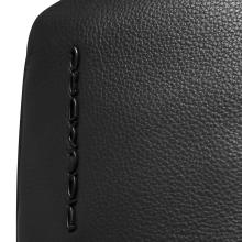 Piquadro Zaino Russel Porta PC 13.0 Nero - 4