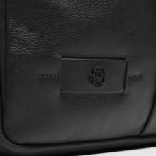 Piquadro Zaino Russel Porta PC 13.0 Nero - 5