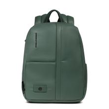 Piquadro Zaino Russel Porta PC 13.0 Verde - 1