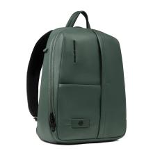 Piquadro Zaino Russel Porta PC 13.0 Verde - 2