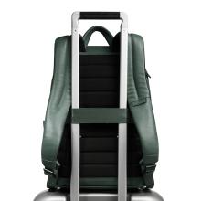 Piquadro Zaino Russel Porta PC 13.0 Verde - 3