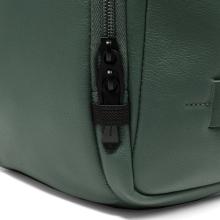Piquadro Zaino Russel Porta PC 13.0 Verde - 4