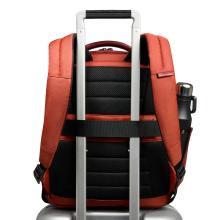 Piquadro Wollem Arancione 2 14.0 Laptop Backpack - 3