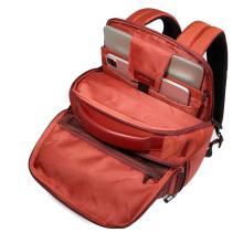 Piquadro Wollem Arancione 2 14.0 Laptop Backpack - 5