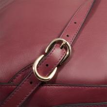 Piquadro Zaino Circle Porta PC 14" Bordeaux - 4