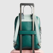 Piquadro Circle 14" Ottanio Avio Laptop Backpack - 4