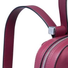 Piquadro Lyra Bordeaux 14" Laptop Backpack - 5