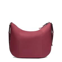 Piquadro Borsa a tracolla Lyra Bordeaux - 3