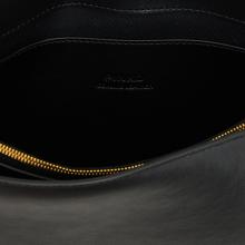 Pinko Tracolla Love One Classic Nero Antique Gold - 4