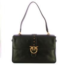 Pinko Borsa a spalla Love one Nero - 1