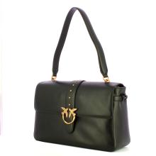 Pinko Borsa a spalla Love one Nero - 2