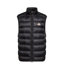 Pyrenex Arial Sleeveless Down Jacket Black - 1