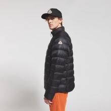 Pyrenex Arial Down Jacket Black - 4