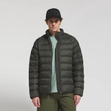 Pyrenex Arial Down Jacket Deep Khaki - 2
