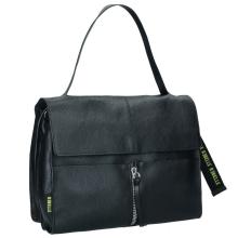 Rebelle Borsa a spalla Clio L Black - 2