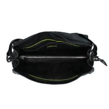Rebelle Borsa a spalla Clio L Black - 6