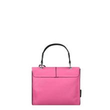 Rebelle Mini Bag Chloe Satchel Peony - 4
