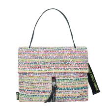 Rebelle Borsa a spalla Clio Coachella Lime - 1