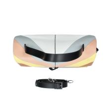 Rebelle Borsa a spalla Clio L Rave Acid - 5