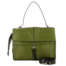 Rebelle Borsa a spalla Clio L Olive - 4