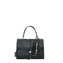 Rebelle Mini Bag Chloe Satchel Black - 1