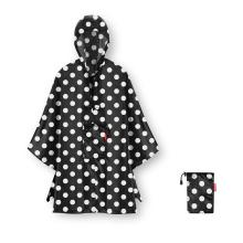 Reisenthel Mini Maxi Poncho White Dots - 1