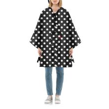 Reisenthel Mini Maxi Poncho White Dots - 3