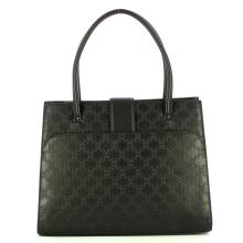 Roberta Di Camerino Borsa a spalla Peggy Tote Bag Black - 3