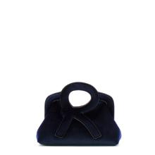 Roberta Di Camerino R Mini Bag Blue - 1