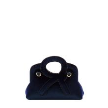 Roberta Di Camerino R Mini Bag Blue - 3