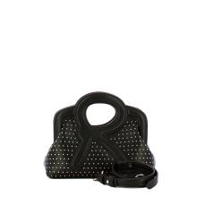 Roberta Di Camerino R Mini Bag Black - 4