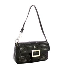 Roberta Di Camerino Sottospalla Ginevra Black - 2