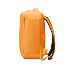 Roncato Zaino da Viaggio Espandibile Ironik  2.0 Apricoat Orange - 5