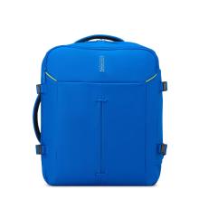 Roncato Zaino da cabina Ironik 2.0 Blu cobalto - 1
