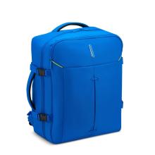 Roncato Zaino da cabina Ironik 2.0 Blu cobalto - 2