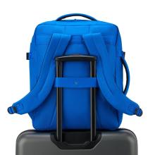 Roncato Zaino da cabina Ironik 2.0 Blu cobalto - 7