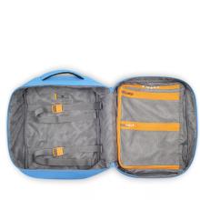 Roncato Zaino da Viaggio Ironik 2.0 Sky Blu - 6