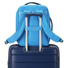 Roncato Zaino da Viaggio Ironik 2.0 Sky Blu - 7