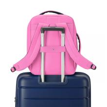 Roncato Zaino da Viaggio Ironik 2.0 Pink - 7