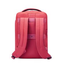 Roncato Zaino da Viaggio Espandibile Ironik 2.0 Radiant Red - 4