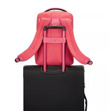 Roncato Zaino da Viaggio Espandibile Ironik 2.0 Radiant Red - 8