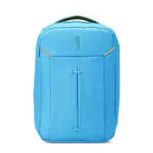 Roncato Zaino da Viaggio Espandibile Ironik 2.0 Sky Blu - 2