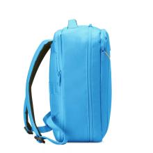 Roncato Zaino da Viaggio Espandibile Ironik 2.0 Sky Blu - 3