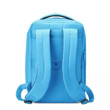 Roncato Zaino da Viaggio Espandibile Ironik 2.0 Sky Blu - 4